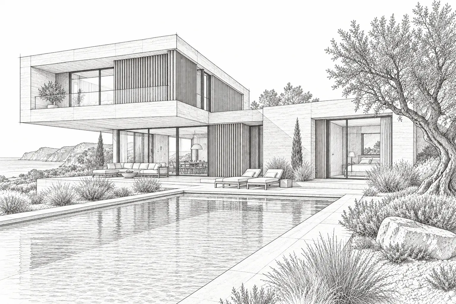 Original sketch